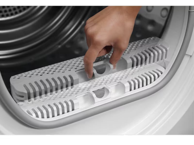 Electrolux 600-serien GentleCare torktumlare Torktumlare