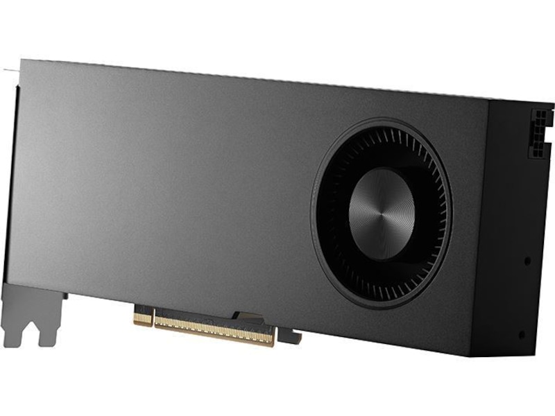 PNY NVIDIA RTX PRO 5000 Blackwell Grafikkort