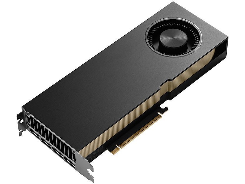 PNY NVIDIA RTX PRO 5000 Blackwell Grafikkort