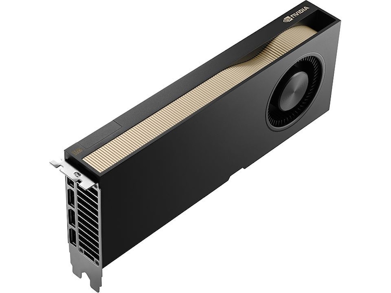 PNY NVIDIA RTX PRO 5000 Blackwell Grafikkort