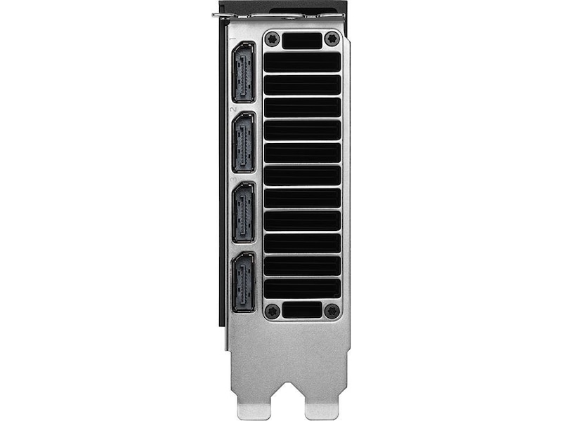 PNY NVIDIA RTX PRO 5000 Blackwell Grafikkort