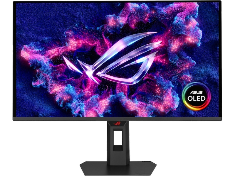 ASUS 27" gamingskärm ROG Strix XG27AQDPG Gamingskärmar