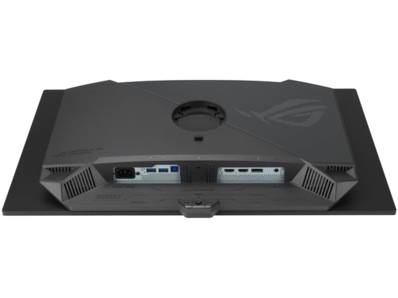 ASUS 27" gamingskärm ROG Strix XG27AQDPG Gamingskärmar