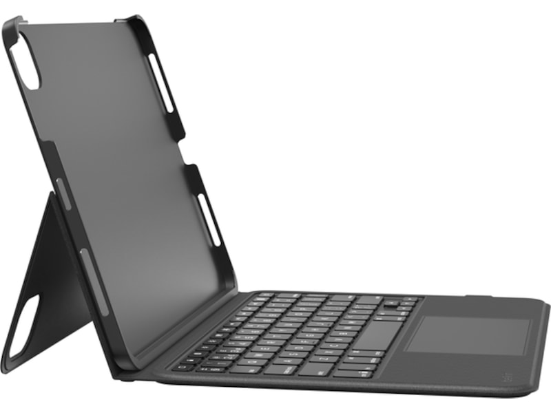 Belkin iPad Air / Pro Everyday tangentbordfodral (svart) -B-Grade Demo övrigt i datorer