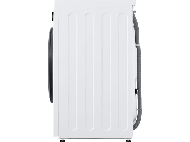 LG F4A1009NWKB Tvättmaskin (vit) Tvättmaskin