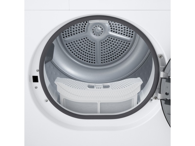 LG RHA1008NWKBLG torktumlare (vit) Torktumlare