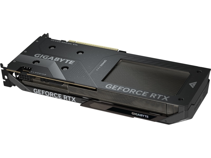 Gigabyte GeForce RTX 5050 GAMING OC Grafikkort