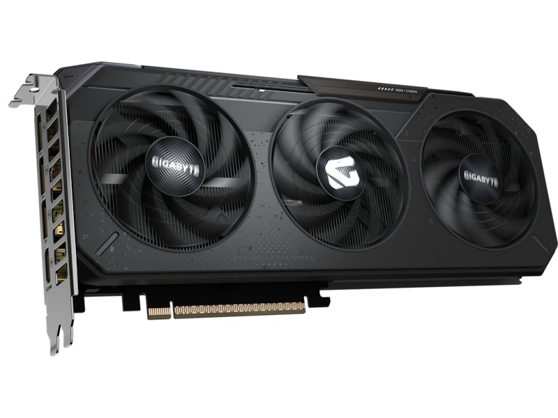 Gigabyte GeForce RTX 5050 GAMING OC Grafikkort