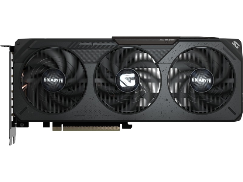 Gigabyte GeForce RTX 5050 GAMING OC Grafikkort