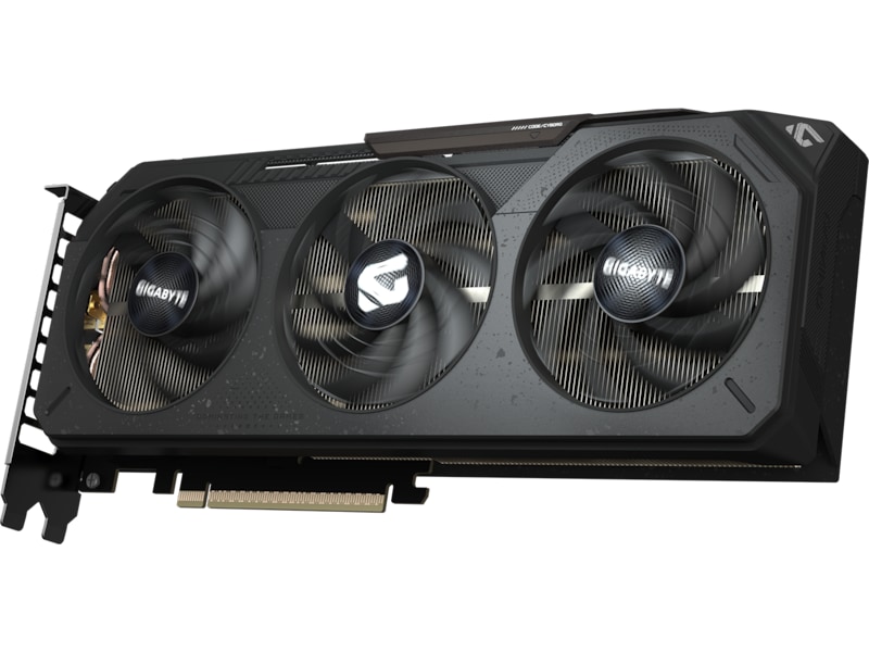 Gigabyte GeForce RTX 5050 GAMING OC Grafikkort