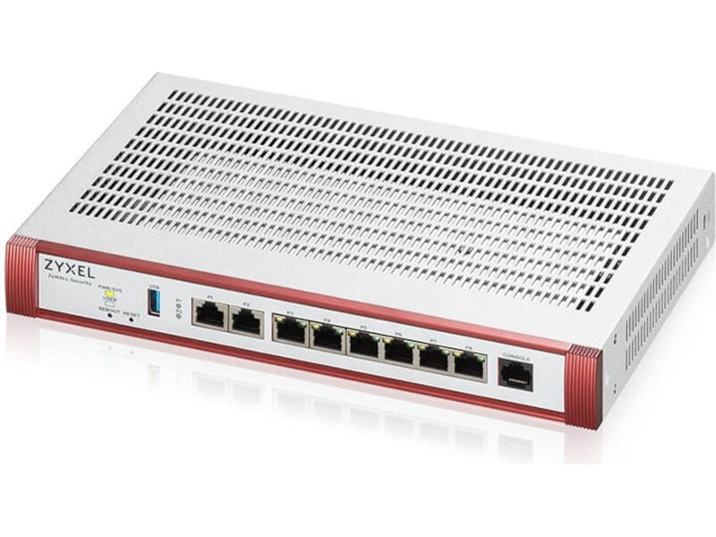 Zyxel Firewall USG FLEX 200H