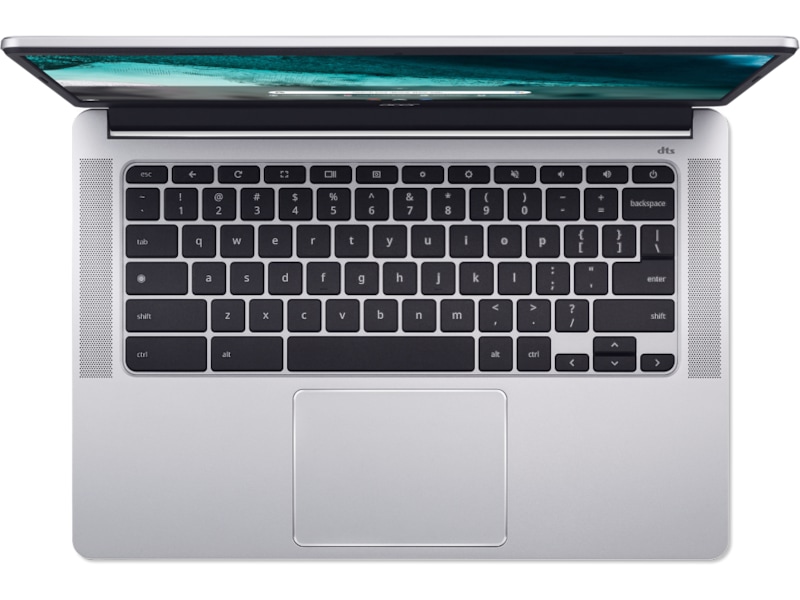 Acer Chromebook 314 14" FHD Datorer - Bärbara / laptop