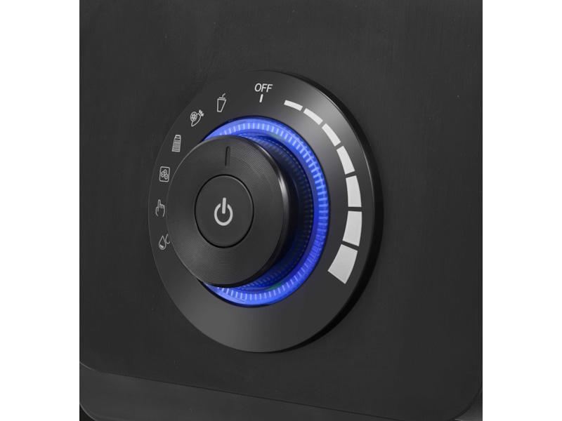 Loeffen LFBR5100 blender -B-Grade Demo hem & hushåll