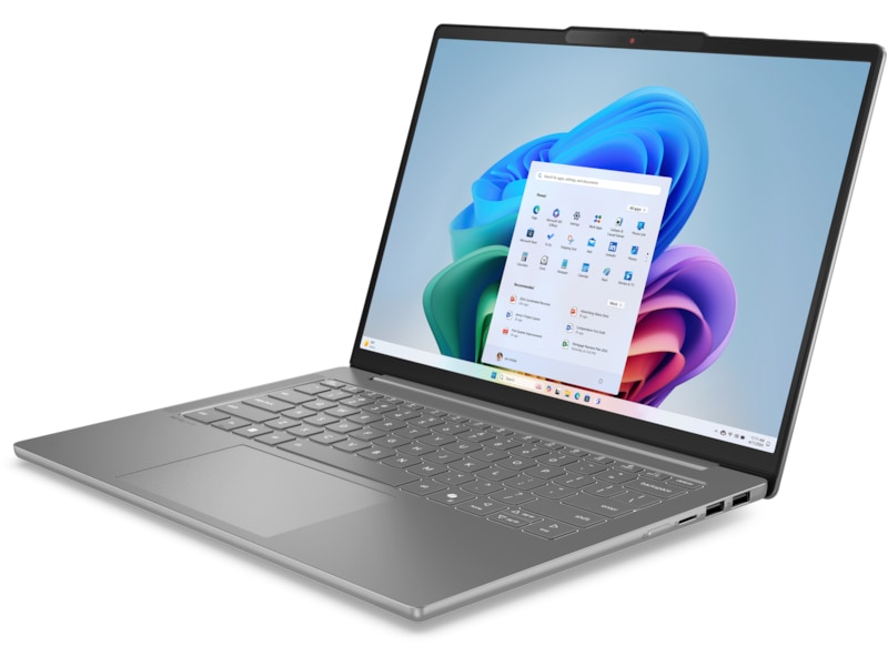 Lenovo IdeaPad Slim 5 14" WUXGA OLED Datorer - Bärbara / laptop