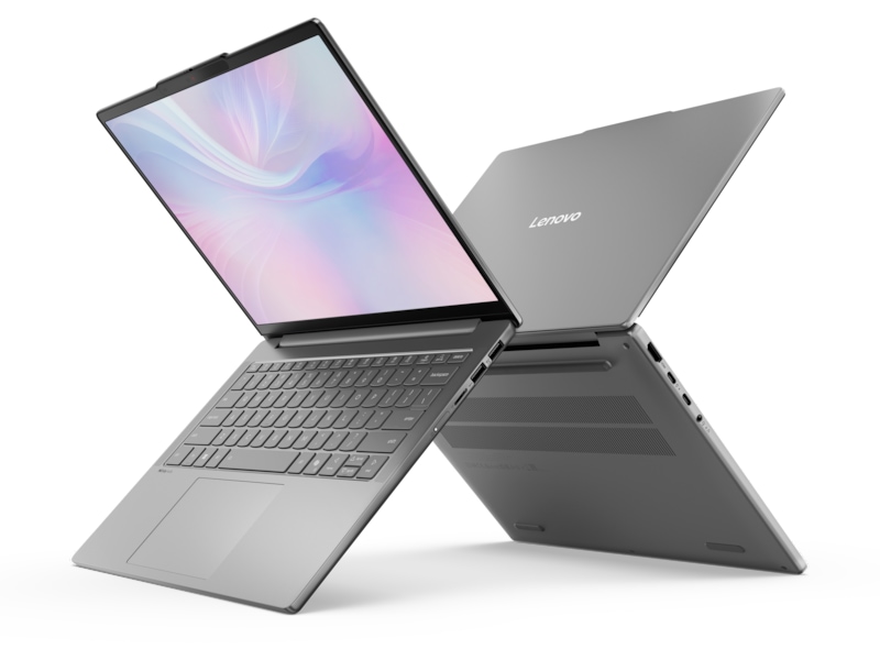 Lenovo IdeaPad Slim 5 14" WUXGA OLED Datorer - Bärbara / laptop