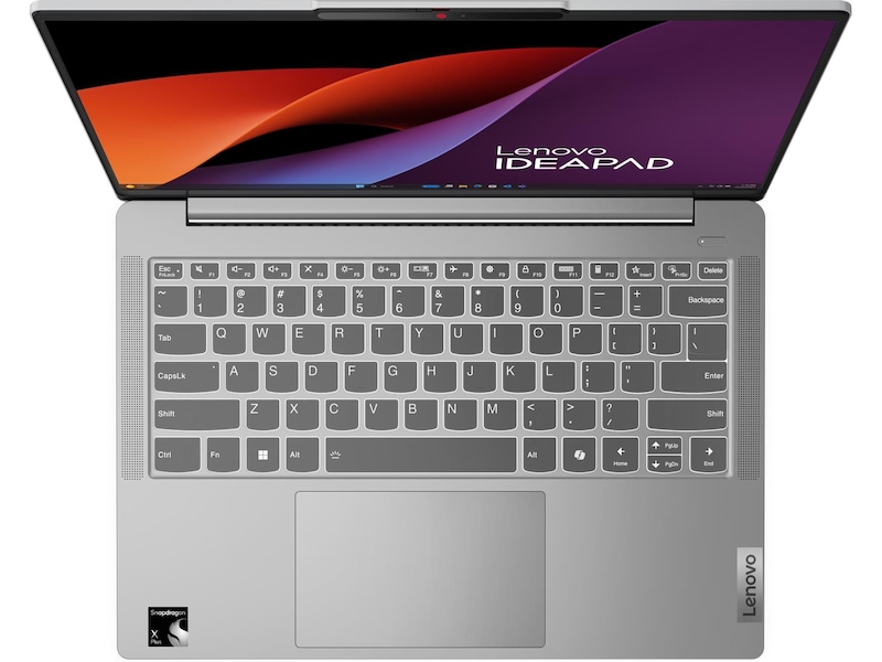 Lenovo IdeaPad Slim 5 14" WUXGA OLED Datorer - Bärbara / laptop