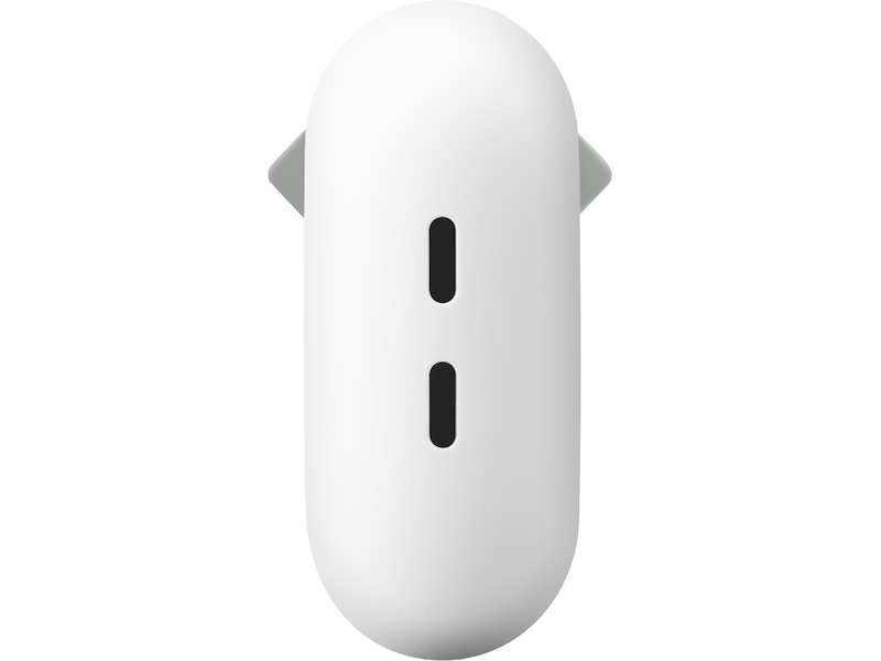 Google Pixel 67W Väggladdar (snow) Mobilladdare