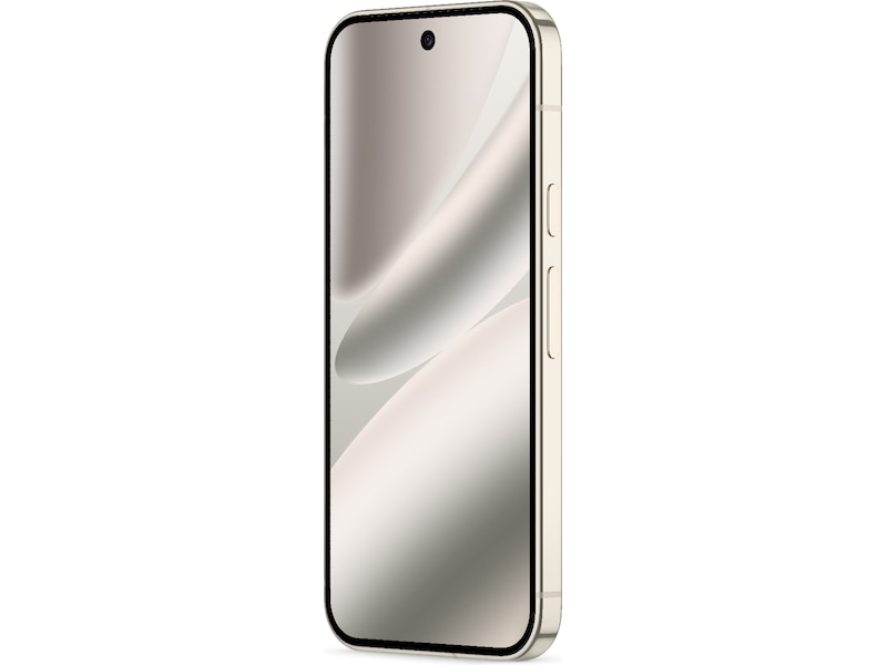 Google Pixel 10 Pro 128GB (Porcelain) Mobiltelefoner