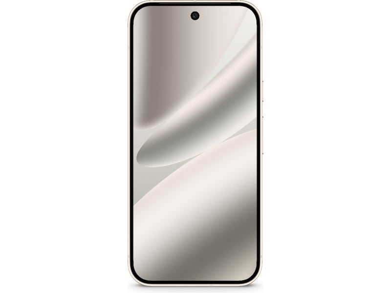 Google Pixel 10 Pro 128GB (Porcelain) Mobiltelefoner