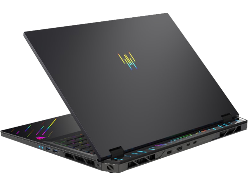Acer Predator Helios 18 AI 18" WQXGA 250 Hz Mini LED Gaming laptop