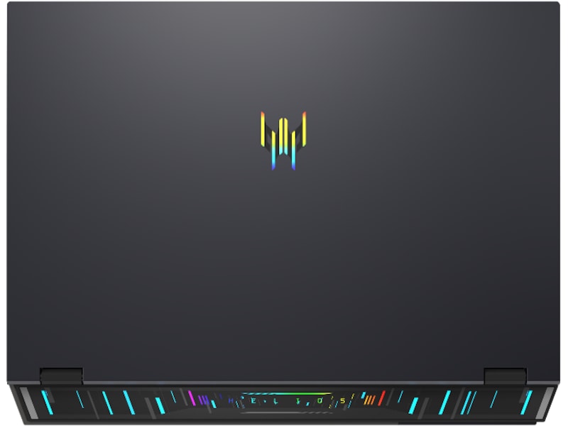 Acer Predator Helios 18 AI 18" WQXGA 250 Hz Mini LED Gaming laptop