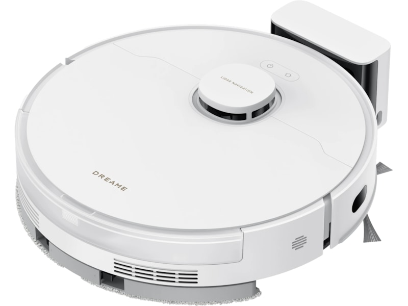 Dreame D20 robotdammsugare (vit) Robotdammsugare