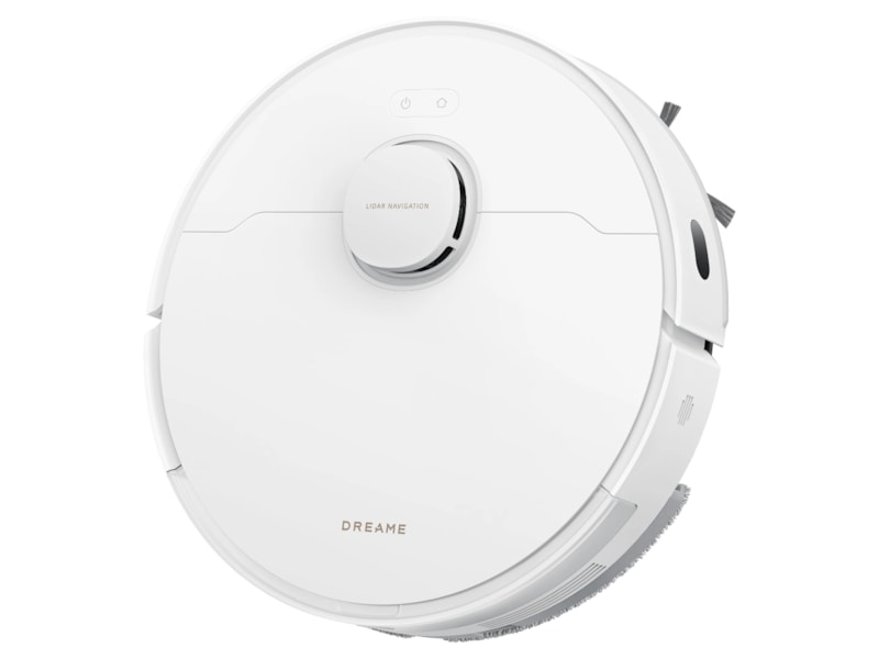 Dreame D20 robotdammsugare (vit) Robotdammsugare