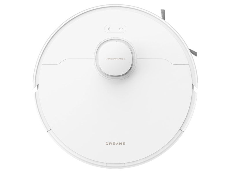 Dreame D20 robotdammsugare (vit) Robotdammsugare