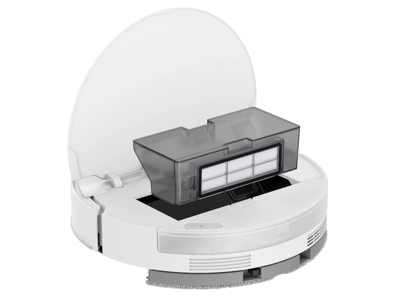 Dreame D20 robotdammsugare (vit) Robotdammsugare