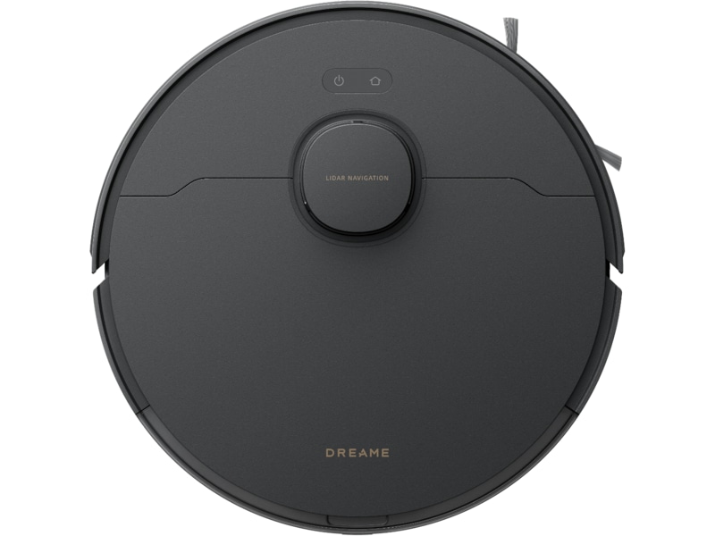 Dreame D20 robotdammsugare (svart) Robotdammsugare