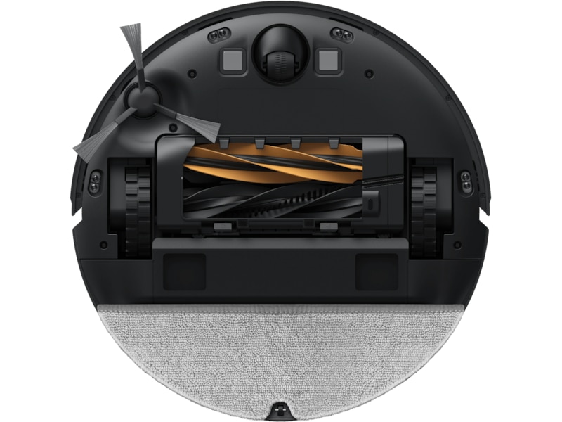 Dreame D20 robotdammsugare (svart) Robotdammsugare