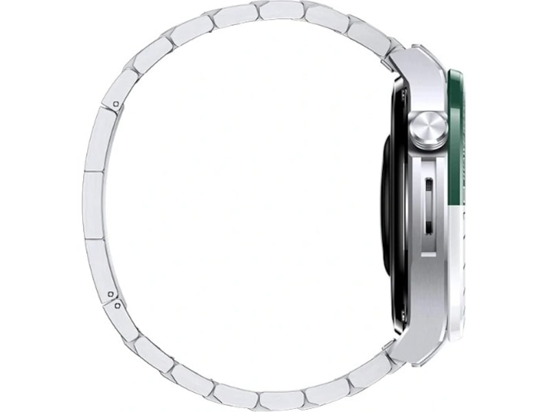 Huawei Watch Ultimate 48mm GPS (freeway green) Smartwatches