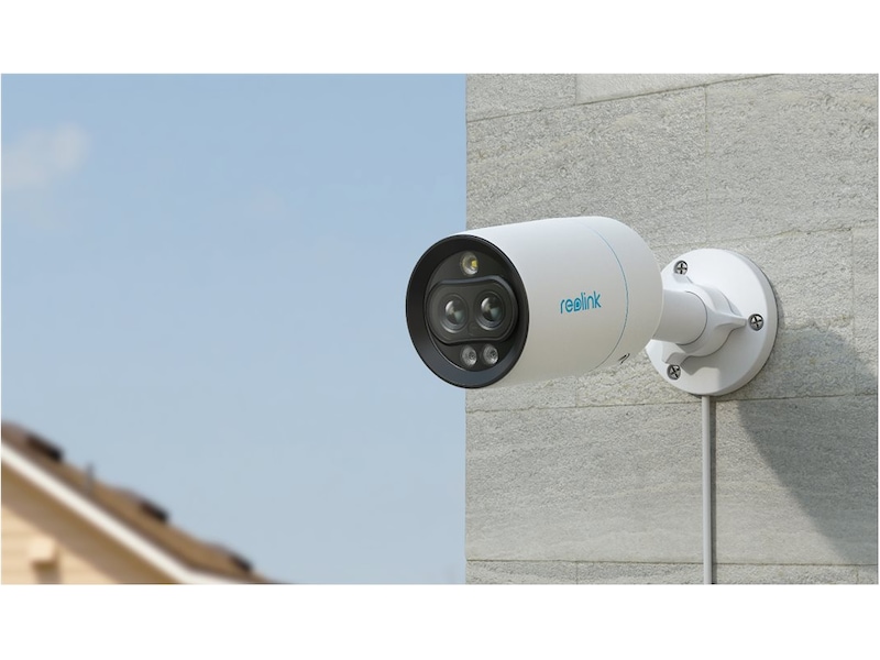 Reolink RLC-81MA utomhus övervakningskamera Övervakningskamera