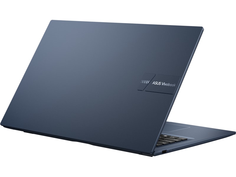 ASUS VivoBook 17 F1704VA 17,3" FHD (blå) Datorer - Bärbara / laptop