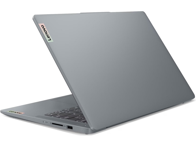 Lenovo IdeaPad Slim 3 14" FHD Datorer - Bärbara / laptop