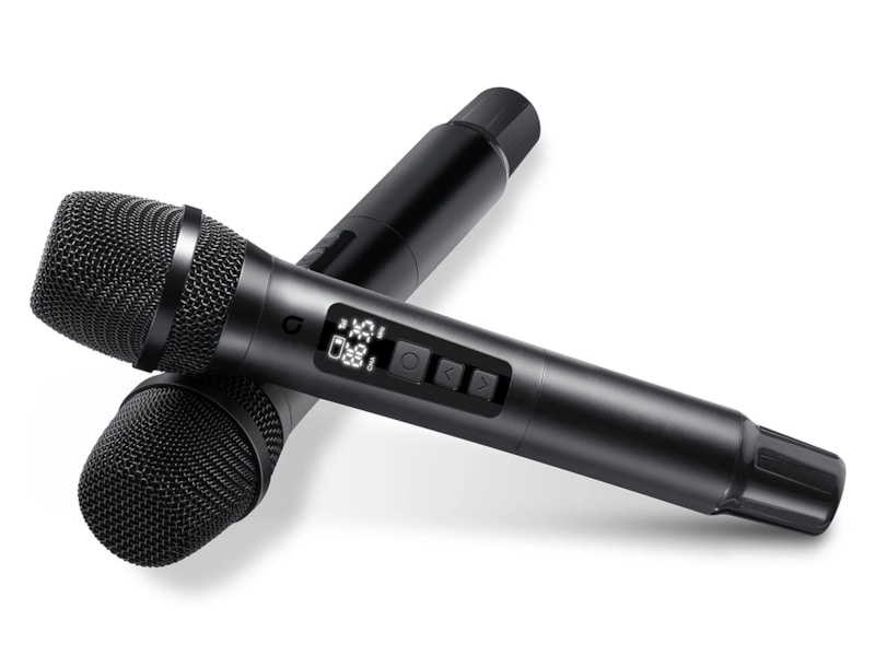 Andersson PYB-4100 Bluetooth-högtalare Trådlös / Bluetooth högtalare