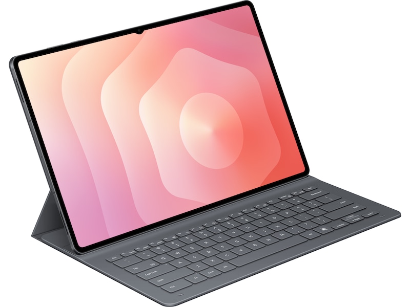 Samsung Galaxy Tab S11 Ultra Book Cover Keyboard Slim Skydd