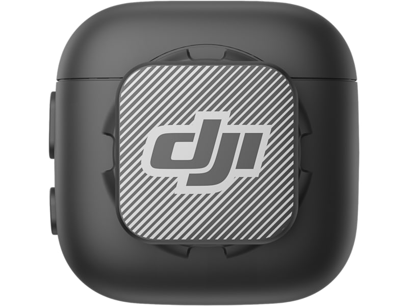 DJI Mic 3 Transmitter Kameramikrofon