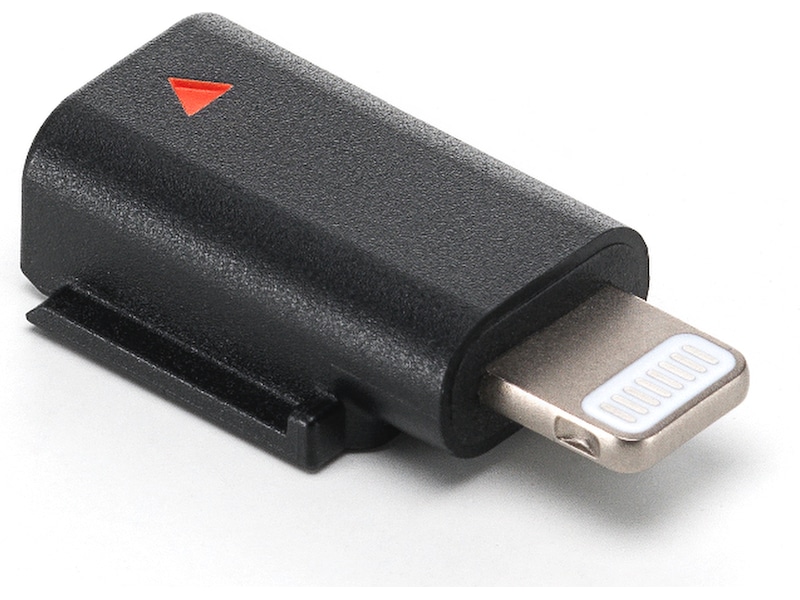 DJI Mic 3 Mobile Phone Adapter (Lightning) Streaming tillbehör