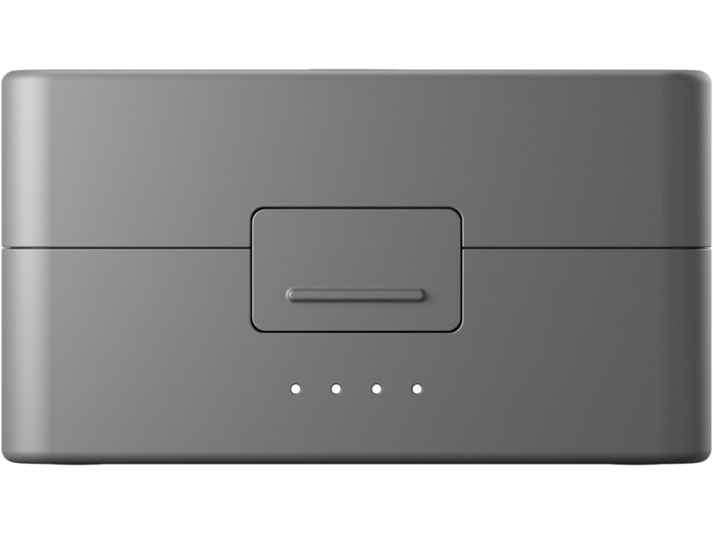 DJI Mic 3 Charging Case Streaming tillbehör