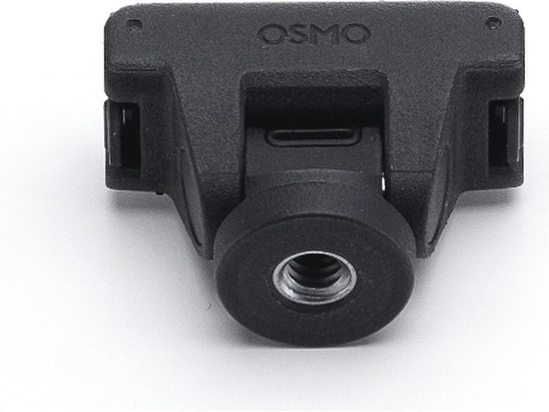 DJI Osmo Adjustable Quick-Release Adapter Mount Tillbehörssatser till kameror