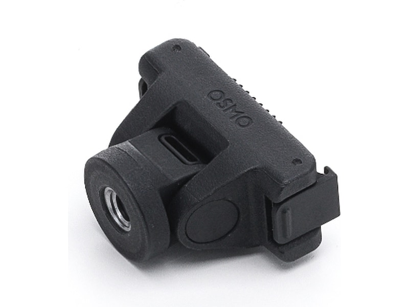 DJI Osmo Adjustable Quick-Release Adapter Mount Tillbehörssatser till kameror