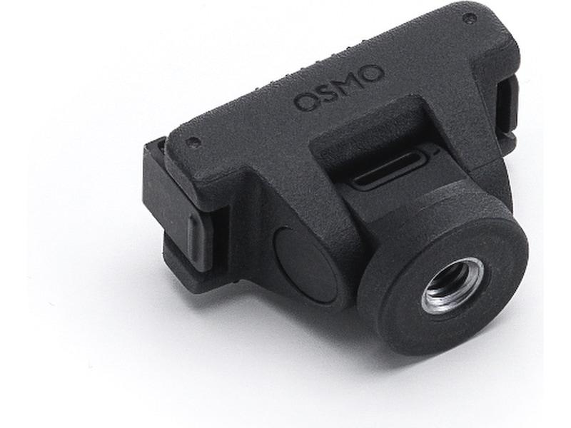 DJI Osmo Adjustable Quick-Release Adapter Mount Tillbehörssatser till kameror