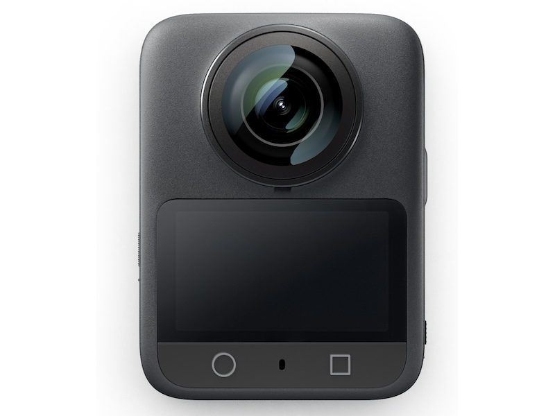 DJI Osmo 360 Adventure Combo Actionkamera