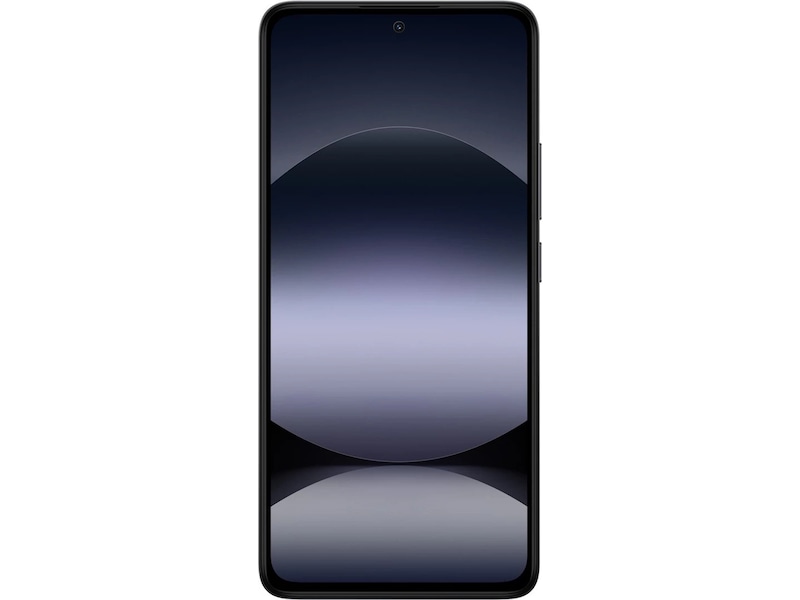 Redmi Note 14 4G 128GB (midnight black) -B-Grade Demo mobiltelefoner