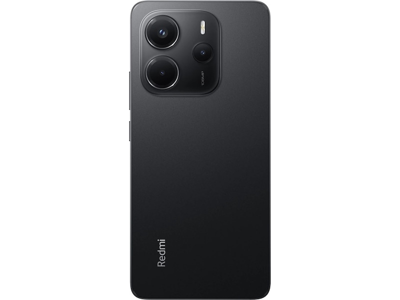 Redmi Note 14 4G 128GB (midnight black) -B-Grade Demo mobiltelefoner
