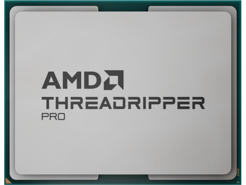 AMD Ryzen Threadripper PRO 9965WX Processor