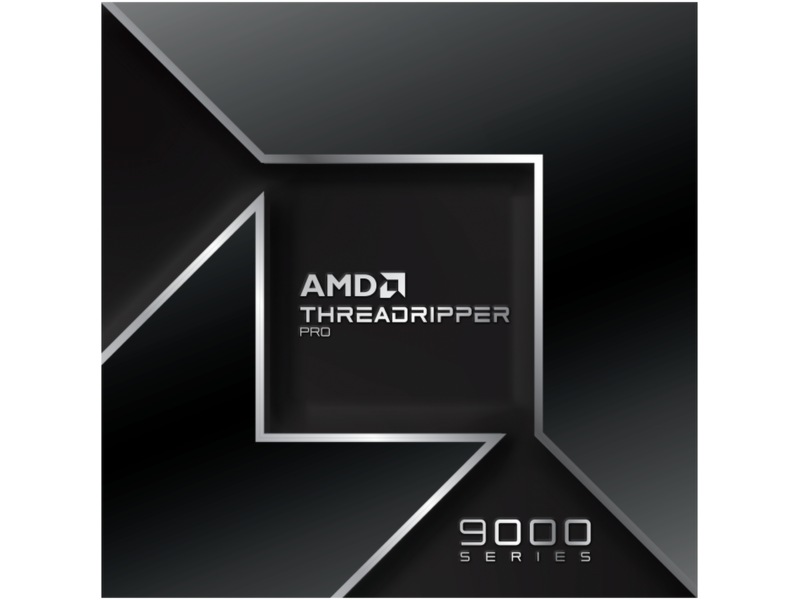 AMD Ryzen Threadripper PRO 9955WX Processor