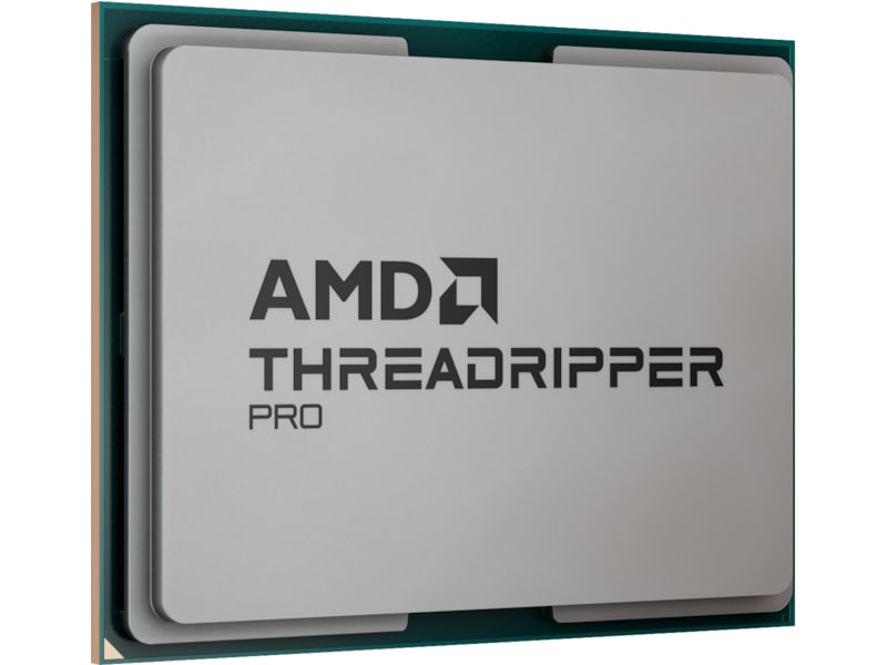 AMD Ryzen Threadripper PRO 9955WX Processor