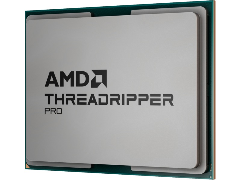 AMD Ryzen Threadripper PRO 9985WX Processor